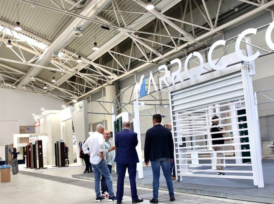 2026年巴西卡舒埃鲁国际石材展览会预告 打造石材行业盛典