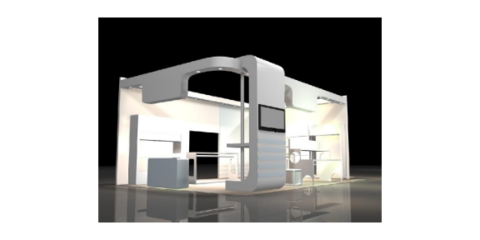 崇明区展览展示与舞台搭建服务 专业品质，全面保障